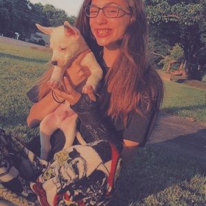 Meet your Posher, Madison